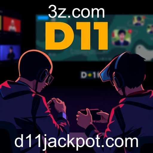 Tendências Emergentes no Mundo dos Jogos