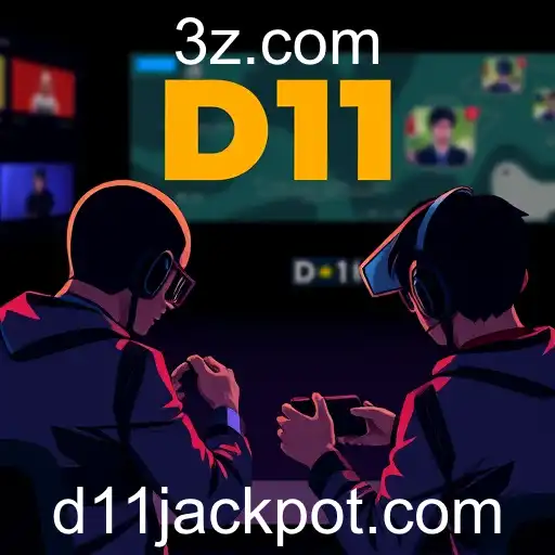 Tendências Emergentes no Mundo dos Jogos