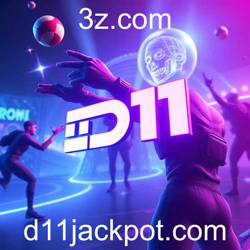 Explorando o Mundo de D11: O Futuro dos Jogos Online