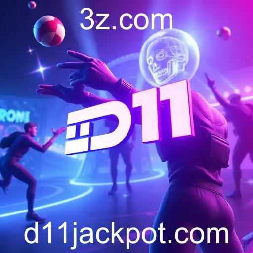 Explorando o Mundo de D11: O Futuro dos Jogos Online