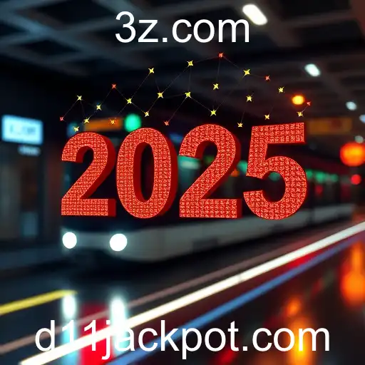 Avanços Tecnológicos em 2025: O Futuro à Nossa Porta