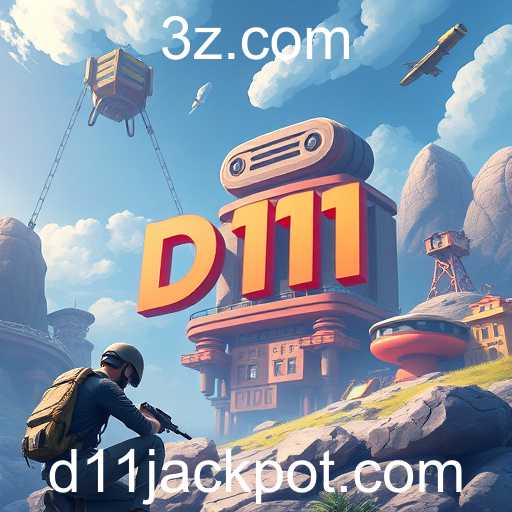 Revolução no Mundo dos Games: D11 Surpreende em 2025