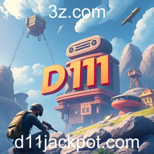 Revolução no Mundo dos Games: D11 Surpreende em 2025