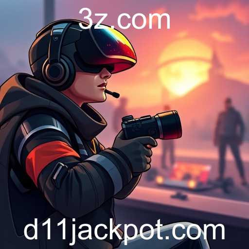 Inovações e Desafios em Jogos Online em 2025