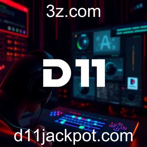 A Ascensão do D11: Impacto no Cenário de Jogos