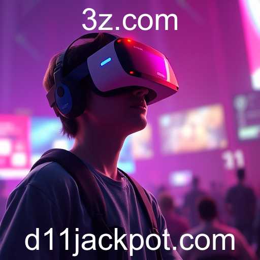 Novidades e Tendências no Mundo dos Jogos