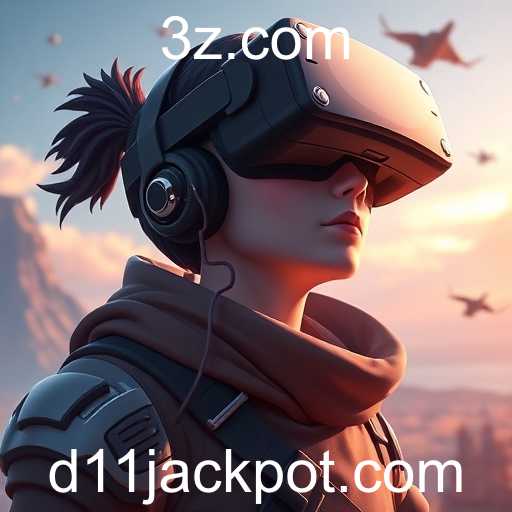 Inovações e Tendências em Jogos para 2025