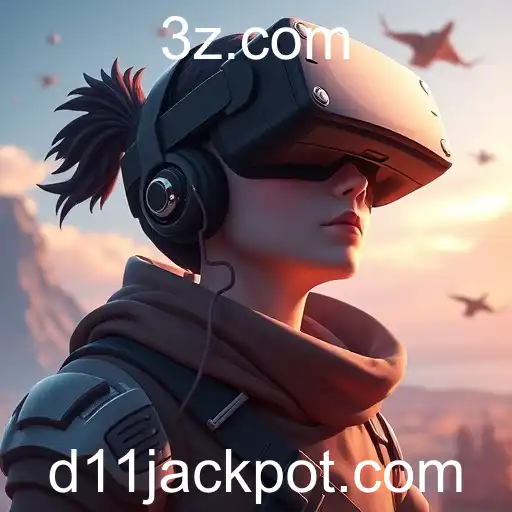 Inovações e Tendências em Jogos para 2025