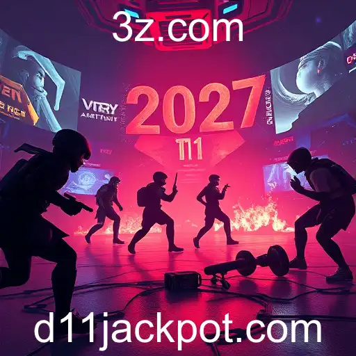 Inovações e Desafios do Mundo dos Jogos em 2025
