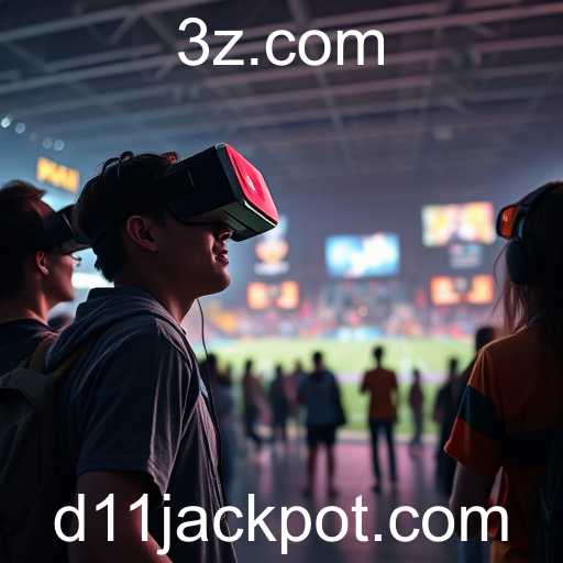 Revolução dos Jogos Online em 2025