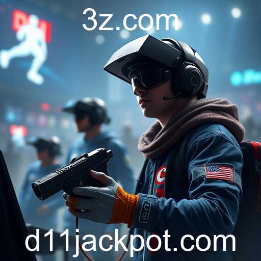 A Revolução dos Games em 2025: D11 Muda o Jogo