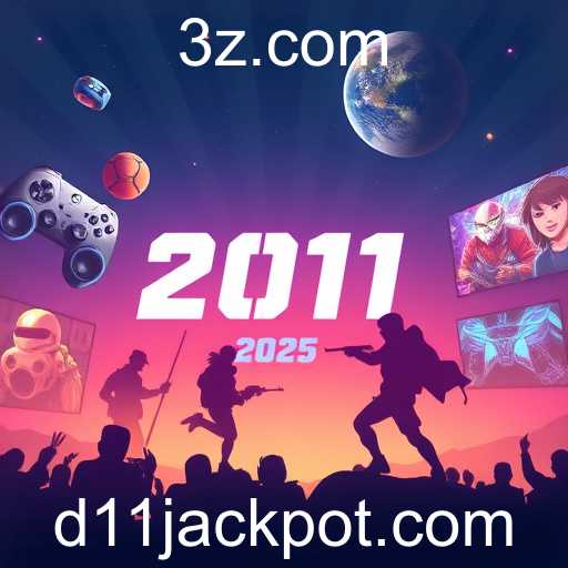 Revolução no Mundo dos Jogos com D11