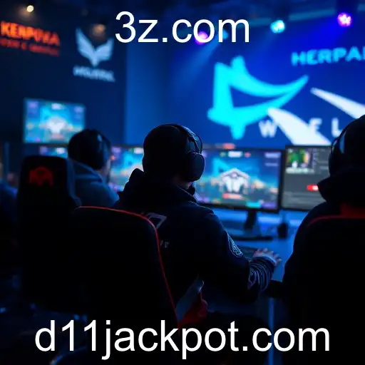 Revolução no Mundo dos eSports: O Impacto da Tecnologia